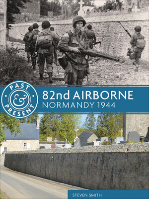 cover image of 82nd Airborne